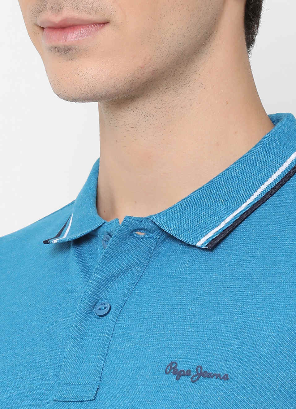 Booster Stretch Polo, , large image number 5