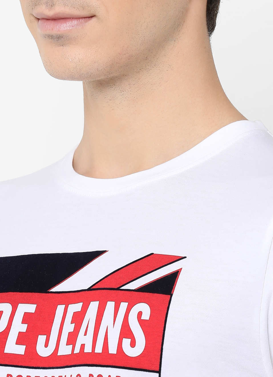 Adelard Graphic Printed Tshirt, , large image number 4