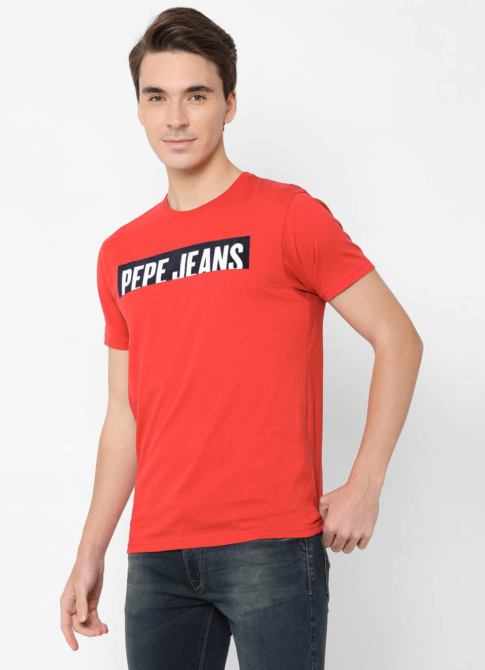 Addison Graphic Printed Tshirt, , large image number 2