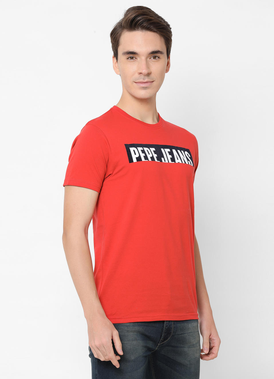 Addison Graphic Printed Tshirt, , large image number 6