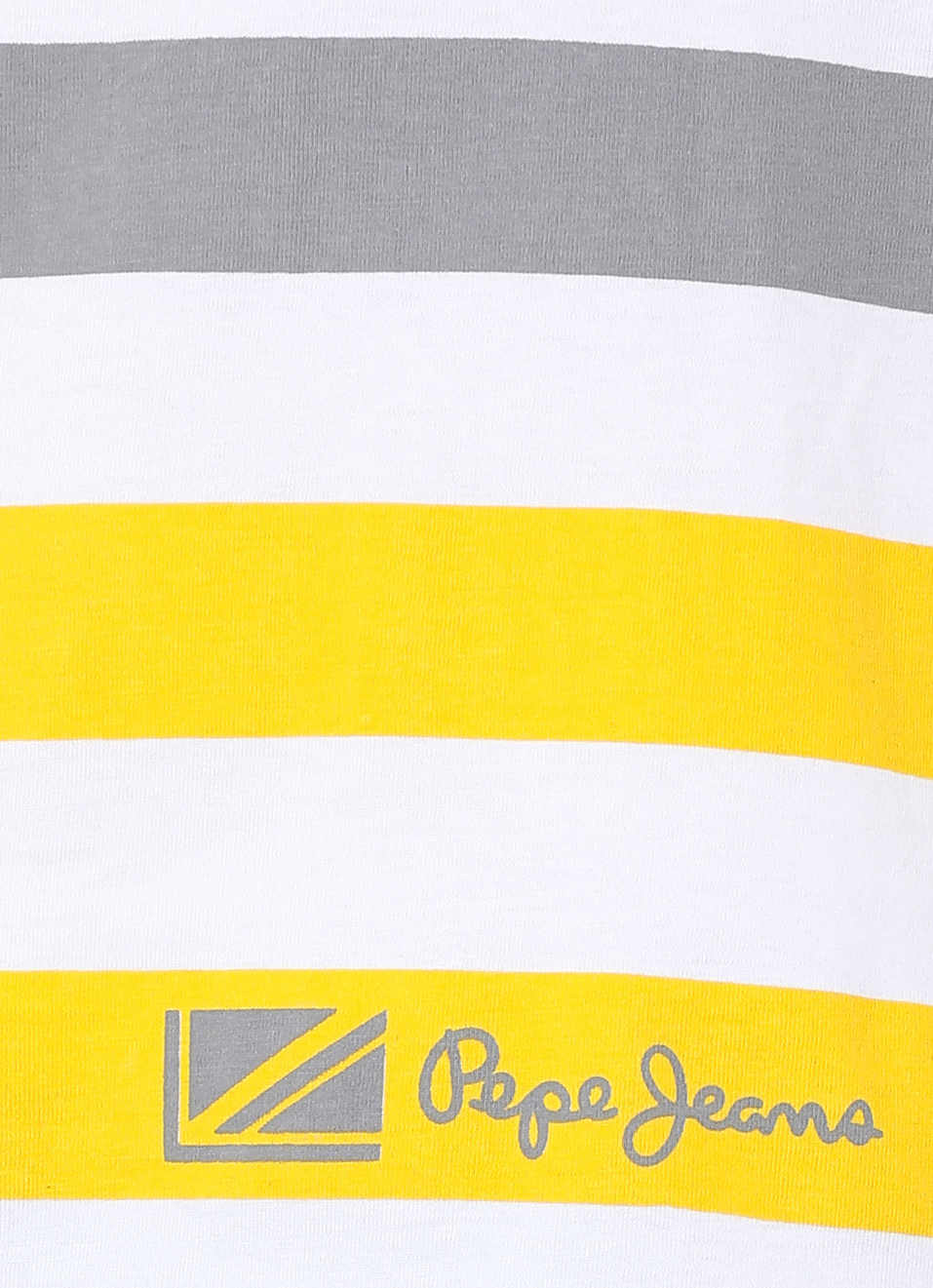 Aadrian Engineered Striper Tshirt, , large image number 7