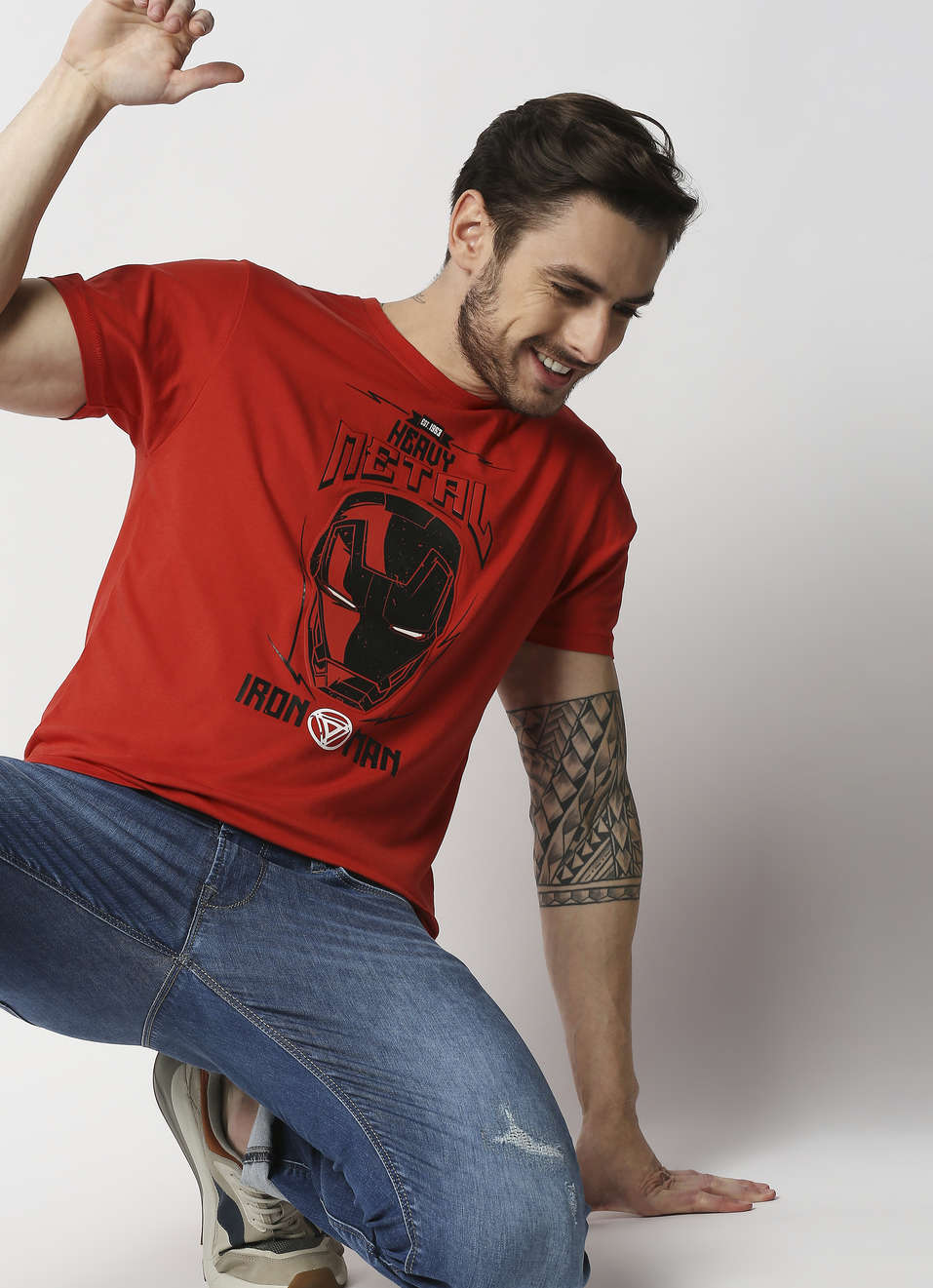 Alloy Ss Placement Tees, , large image number 2