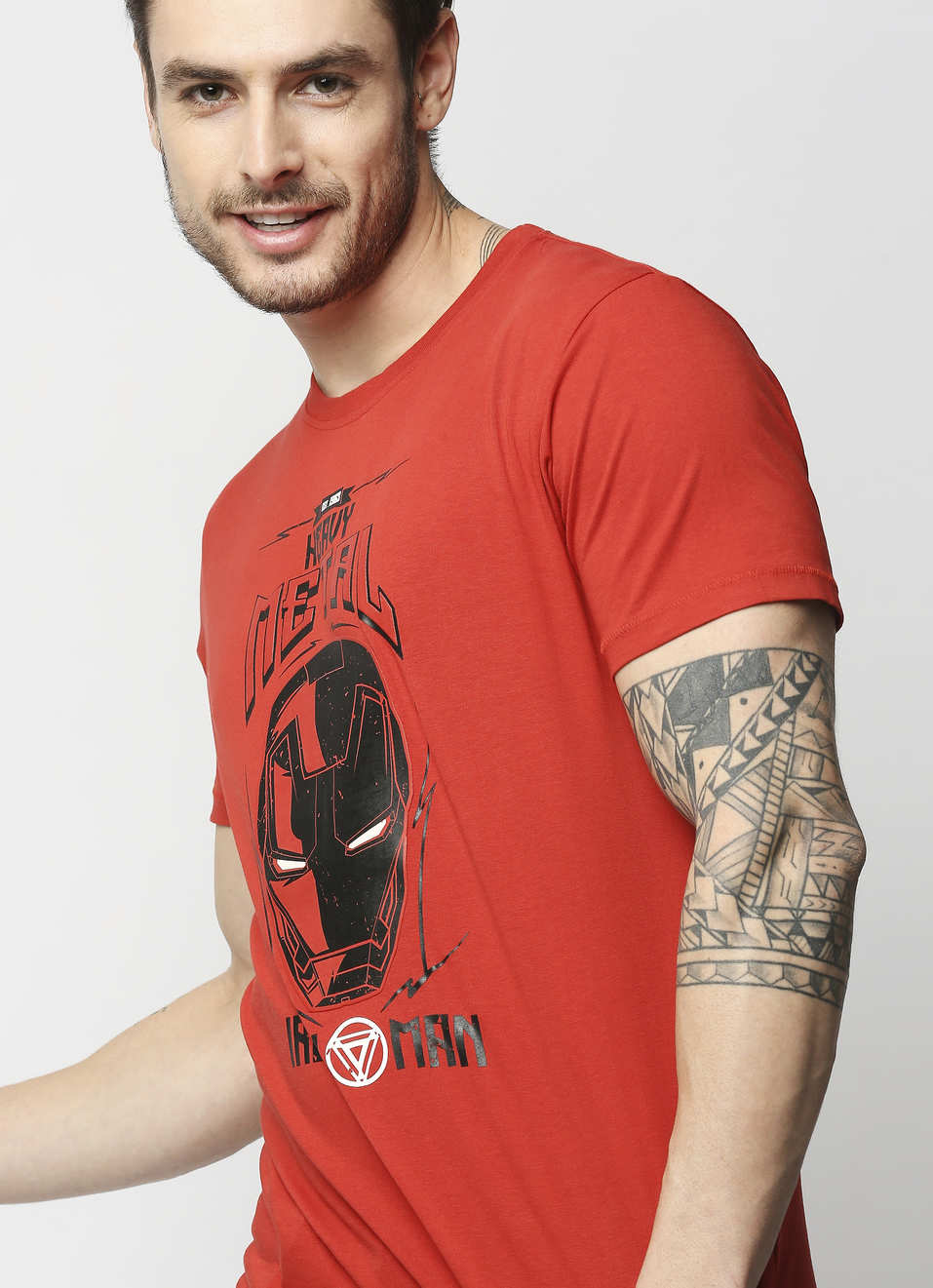 Alloy Ss Placement Tees, , large image number 0