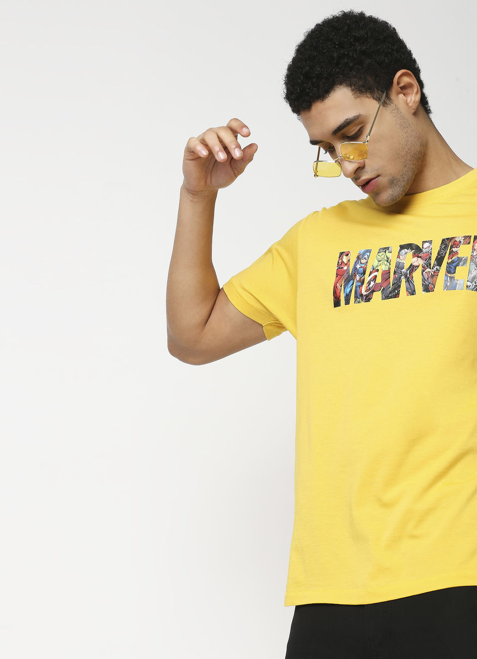 Army Ss Placement Tees, , large image number 2