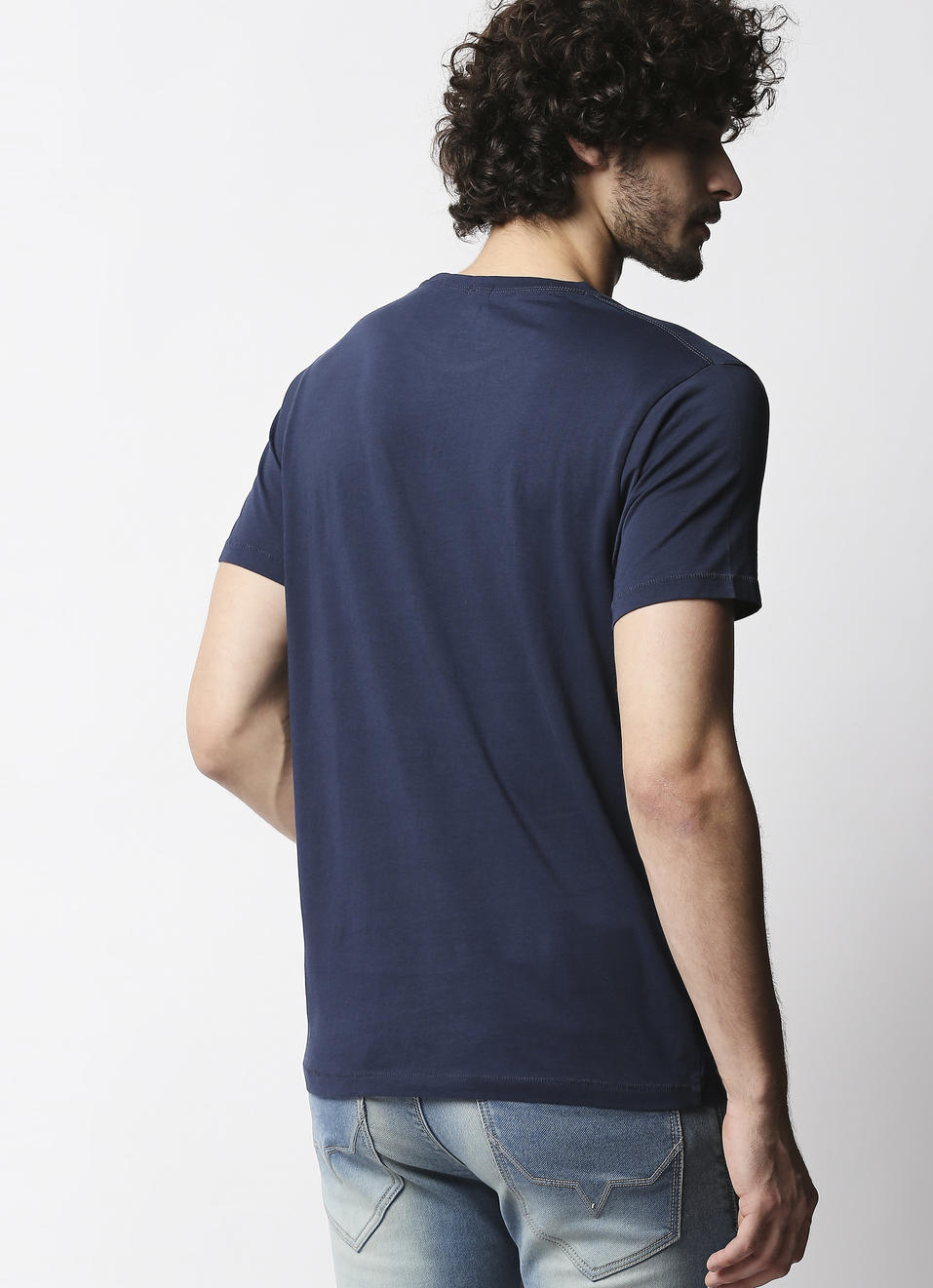 Army Ss Placement Tees, , large image number 1