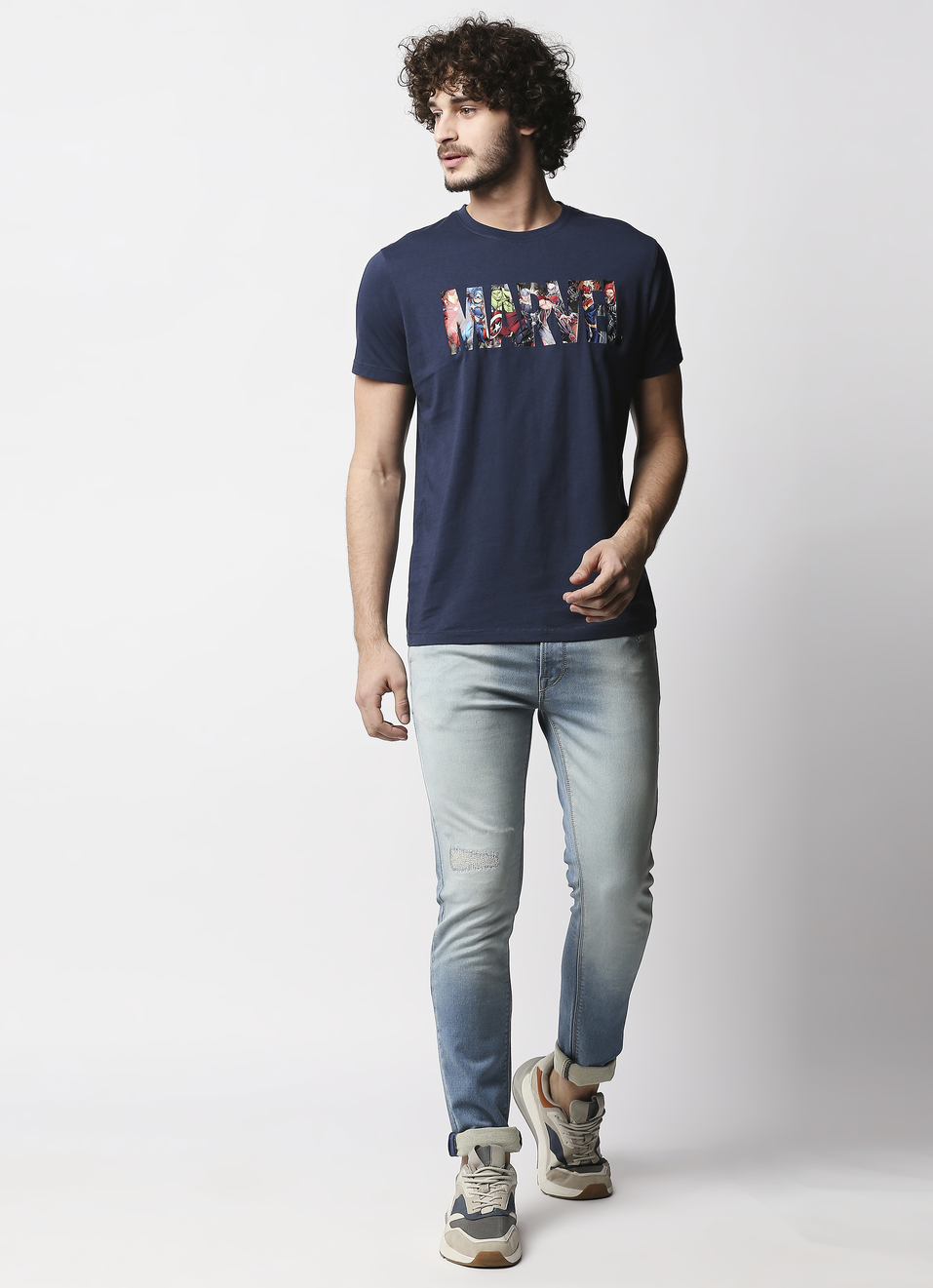 Army Ss Placement Tees, , large image number 3