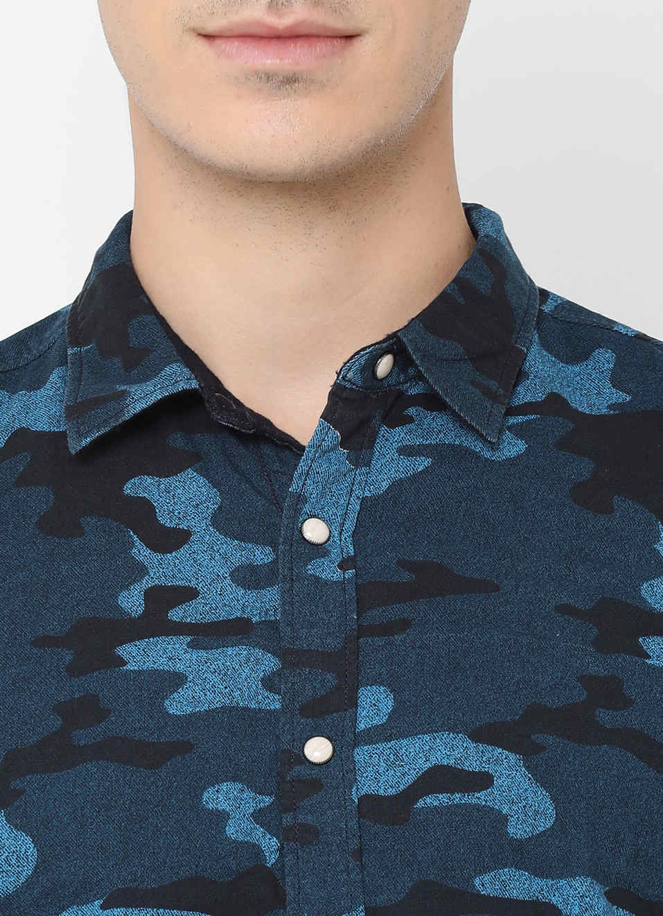 Rado Printed Double Cloth, , large image number 4