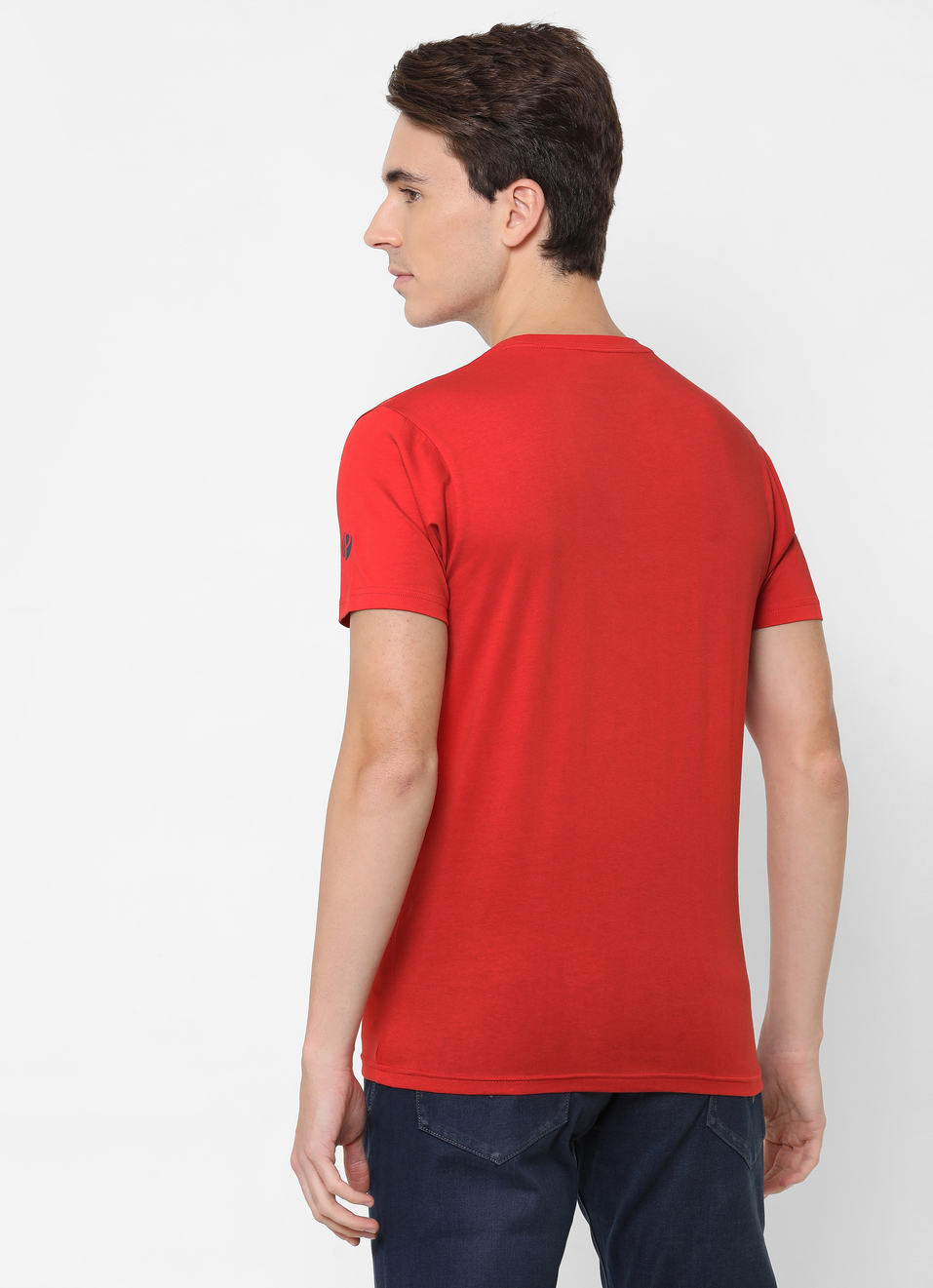 Agin Graphic Printed Tshirt, , large image number 1