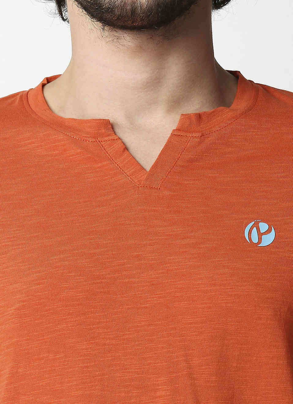 Dax Logo Printed Tshirt, , large image number 4