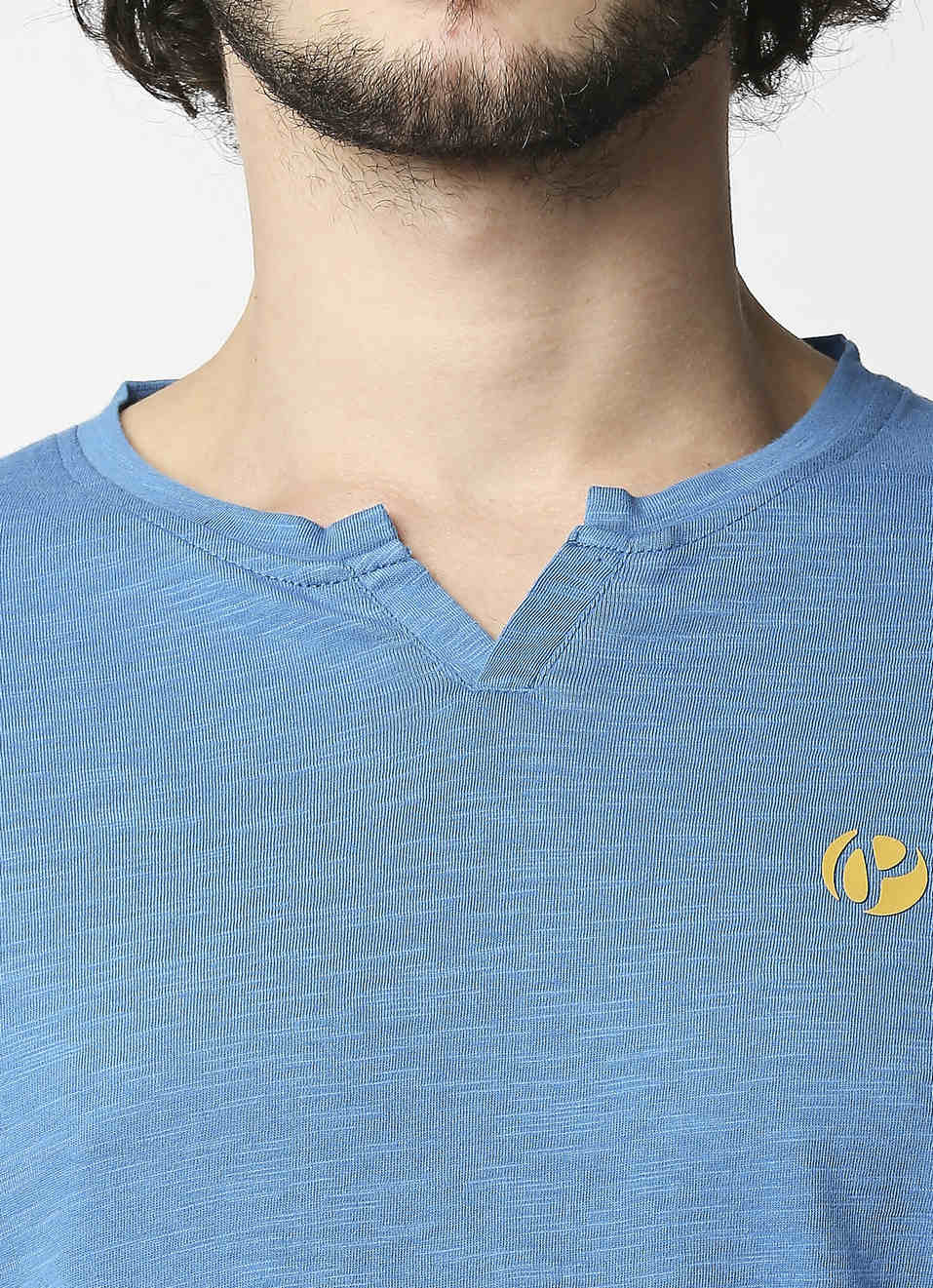 Dax Logo Printed Tshirt, , large image number 4