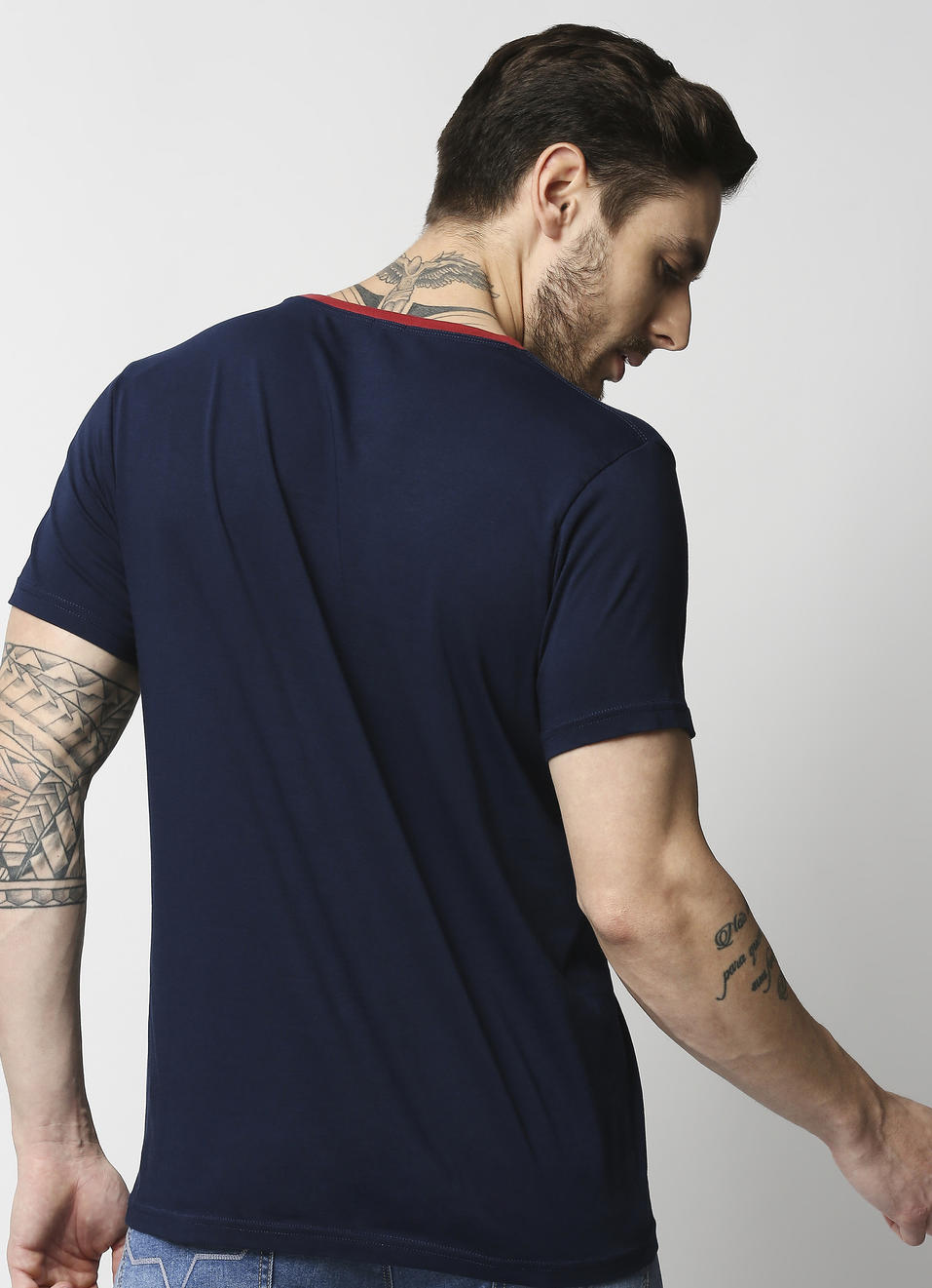 Champion Graphic Printed Tshirt, , large image number 1