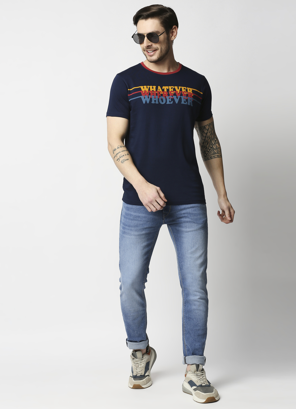 Champion Graphic Printed Tshirt, , large image number 3