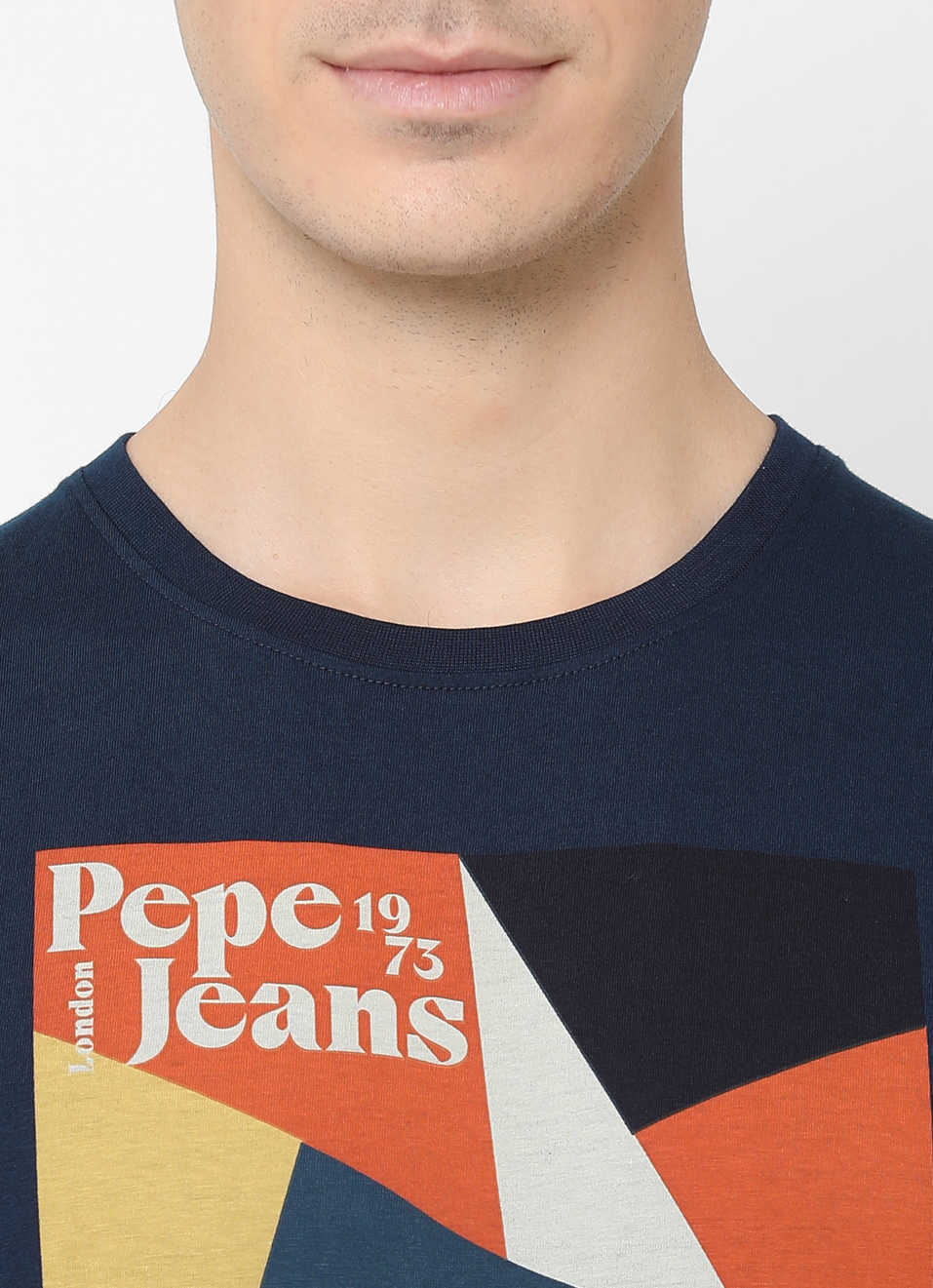 Alpha Graphic Printed Tshirt, , large image number 4