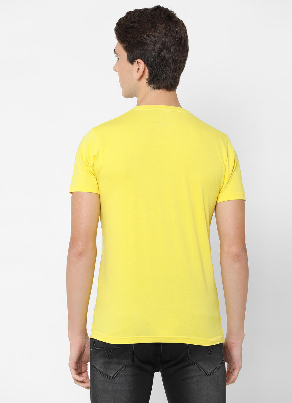 Alford Graphic Printed Tshirt, , large image number 1