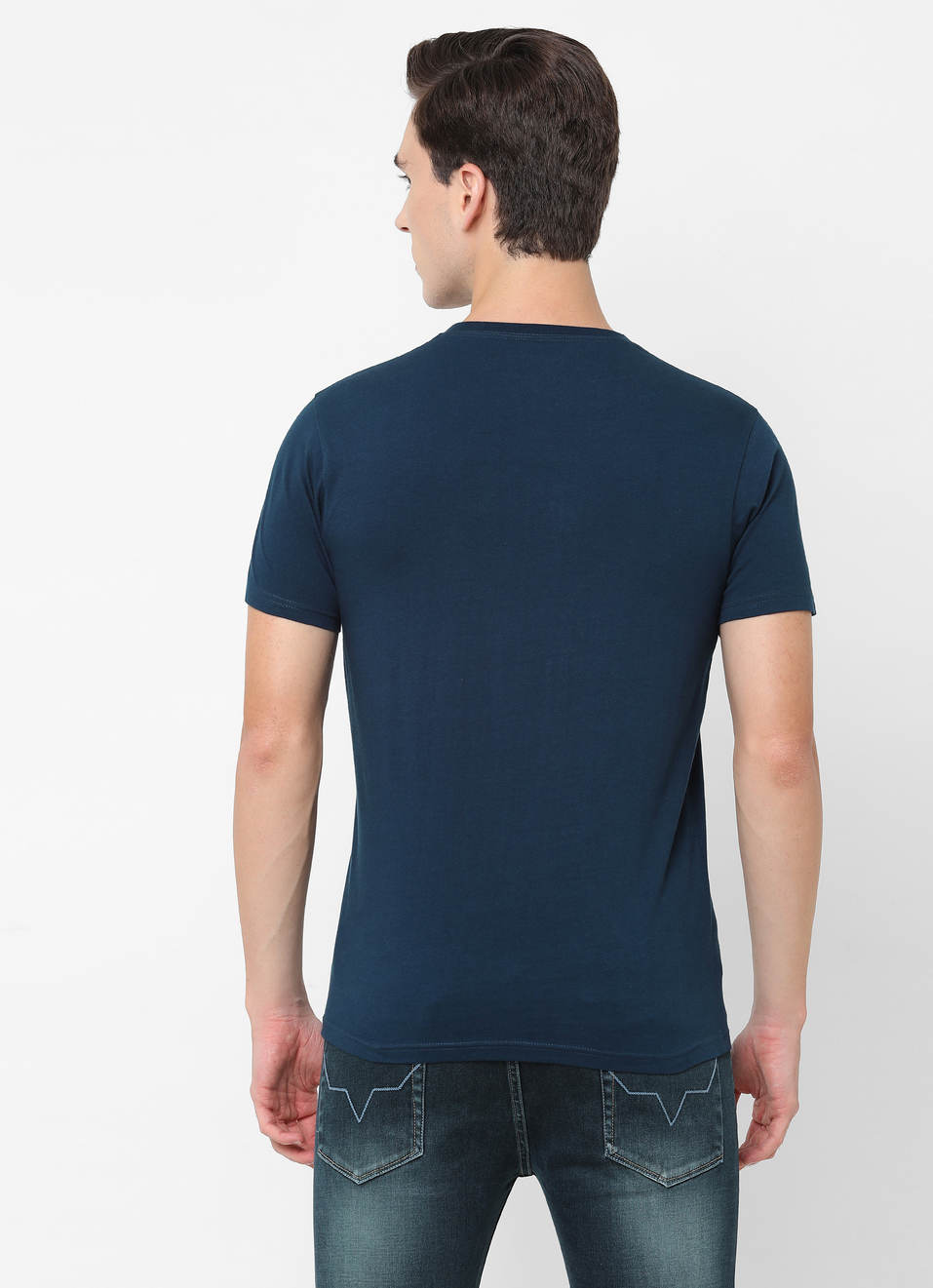 Alford Graphic Printed Tshirt, , large image number 1