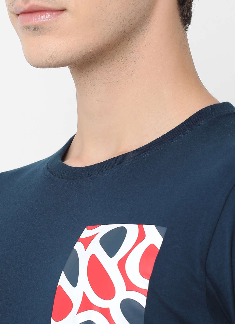 Alford Graphic Printed Tshirt, , large image number 5