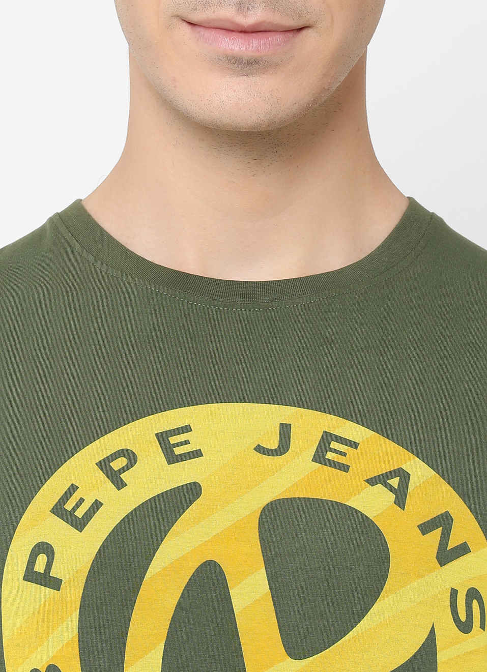 Aldo Brand Carrier Printed Tshirt, , large image number 4