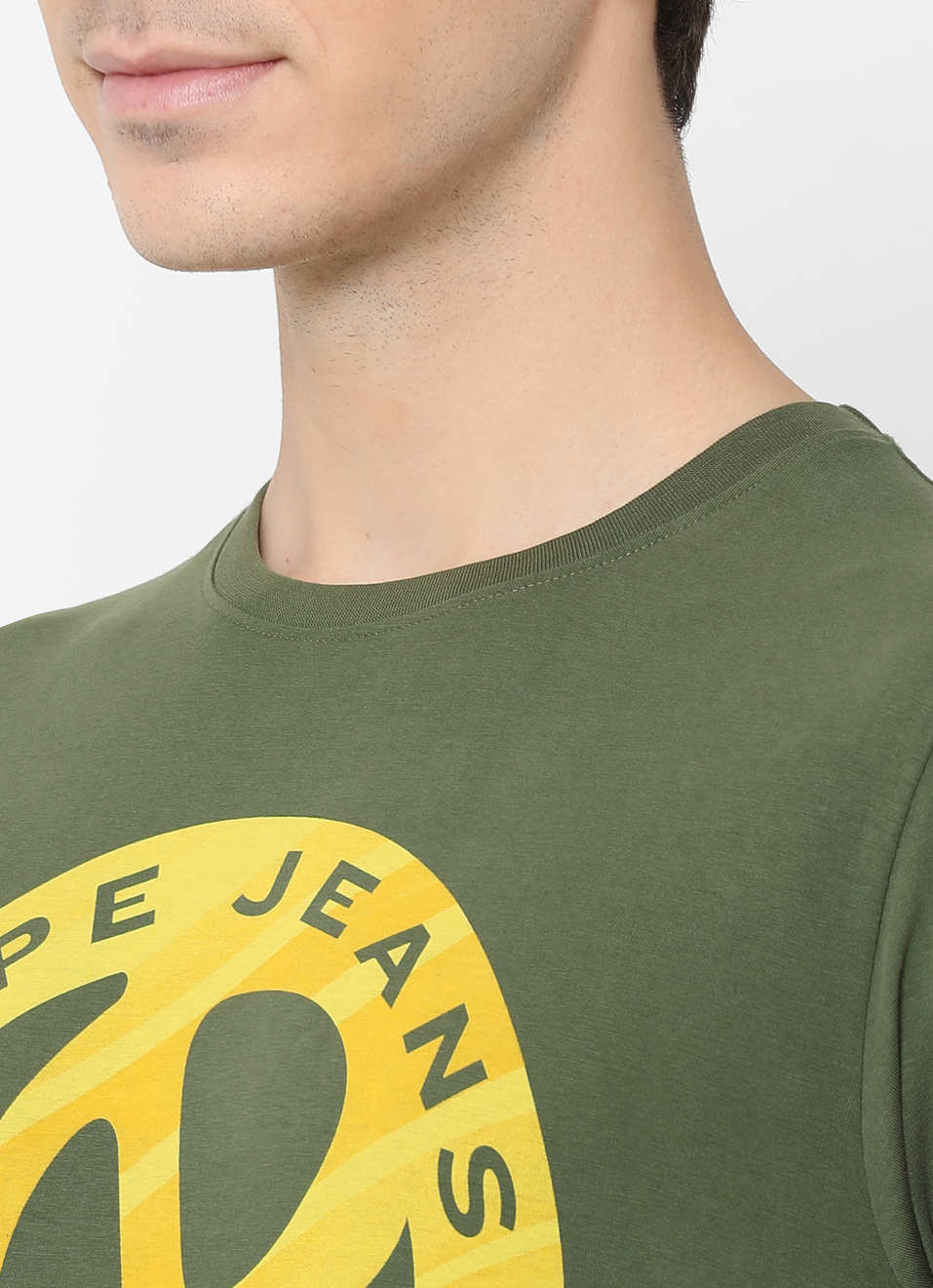 Aldo Brand Carrier Printed Tshirt, , large image number 5