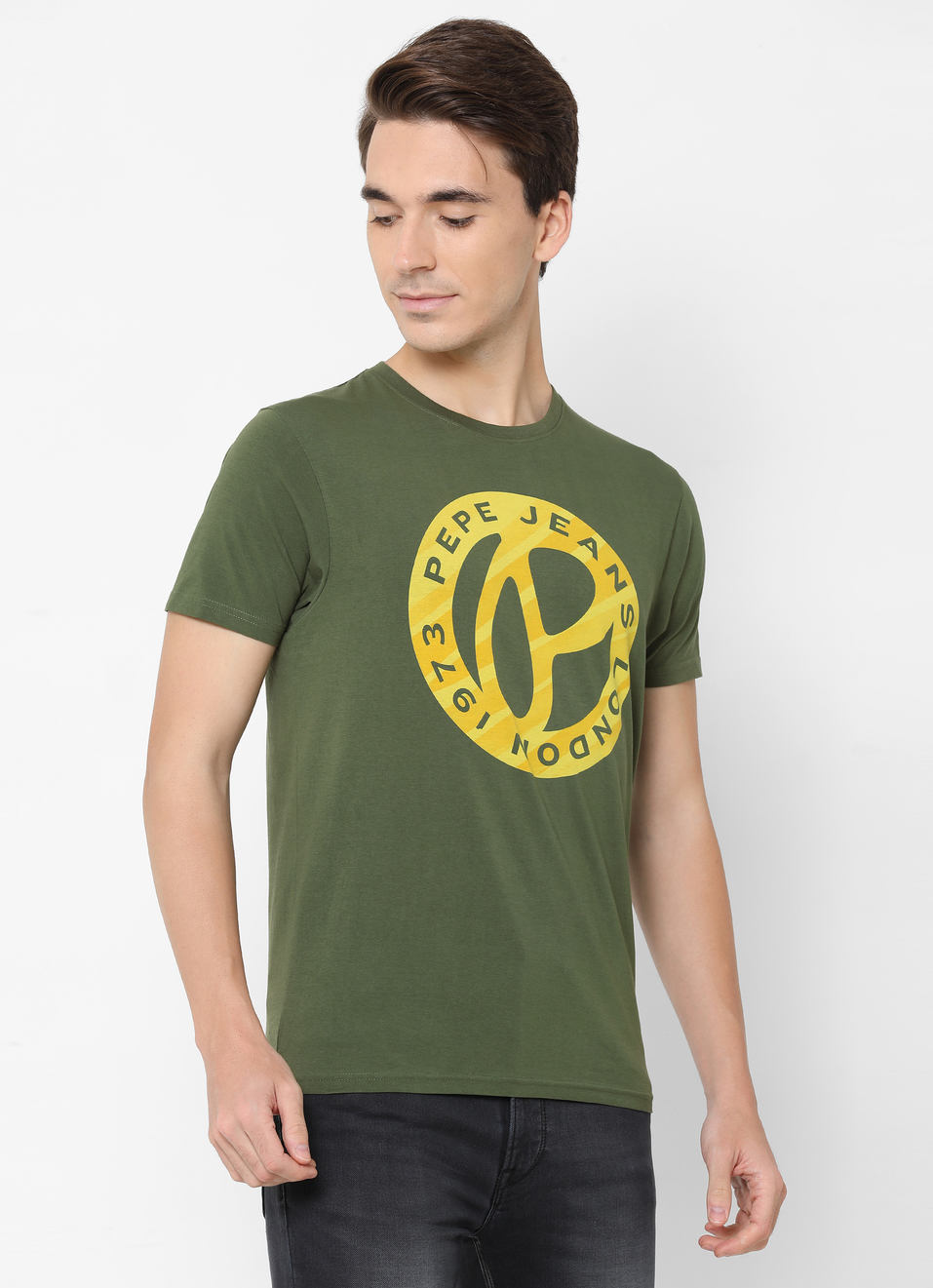 Aldo Brand Carrier Printed Tshirt, , large image number 6