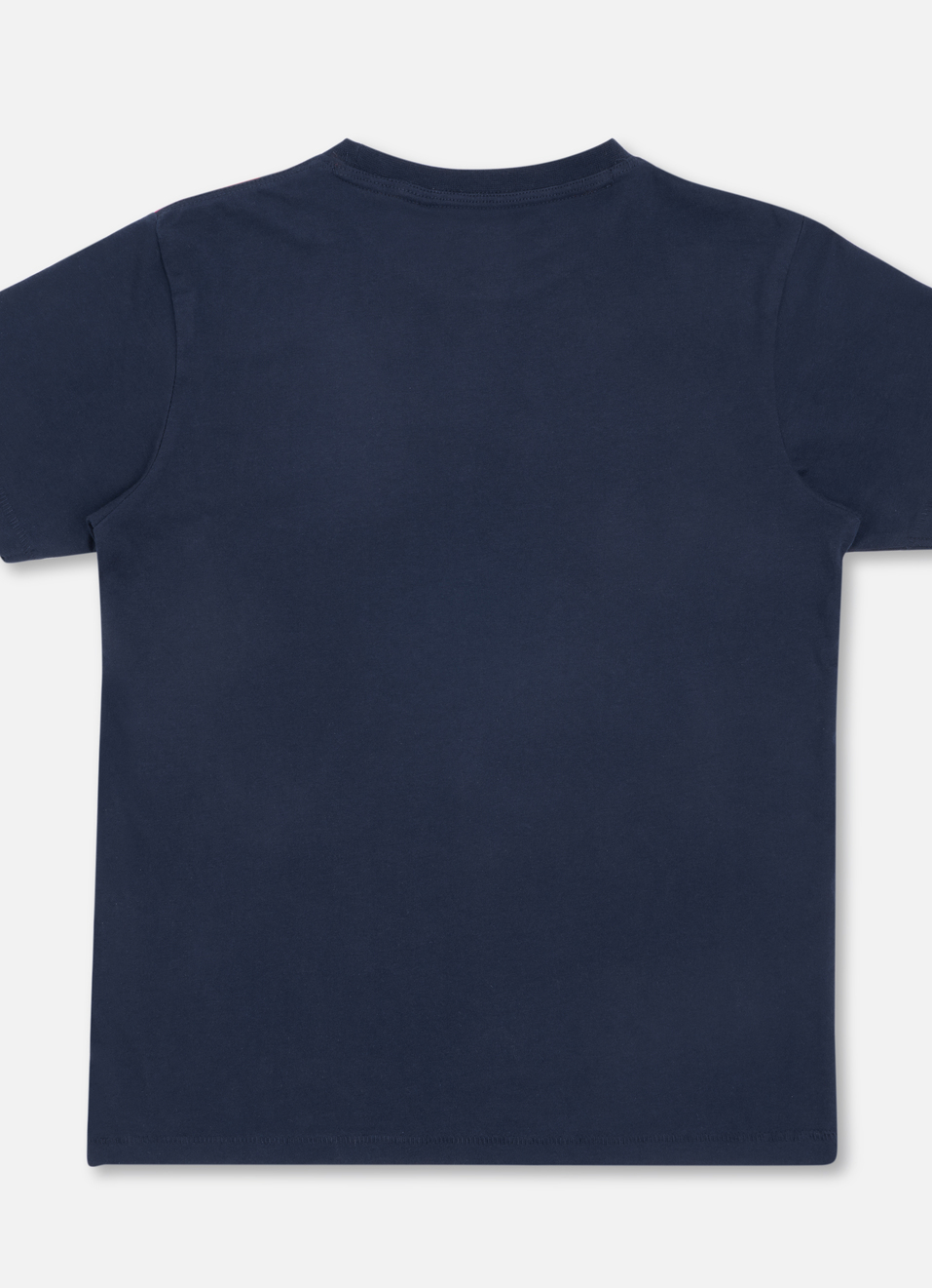 Samson Union Jack Graphic Tshirt, , large image number 1