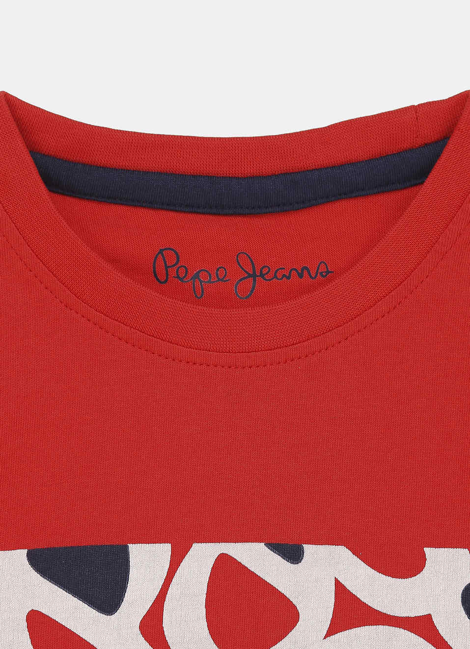 Treo Graphic Print Tshirt, , large image number 2