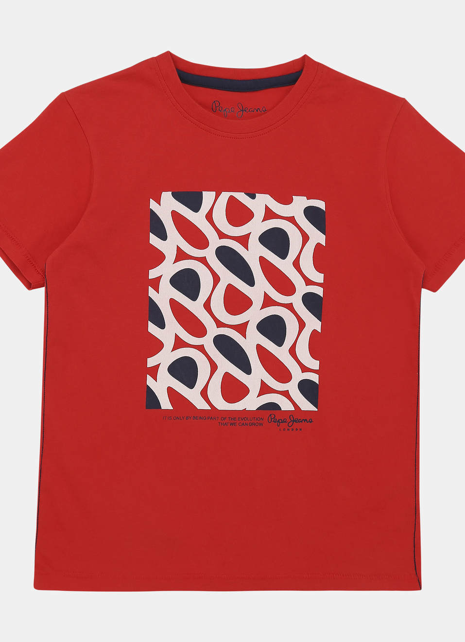 Treo Graphic Print Tshirt, , large image number 0