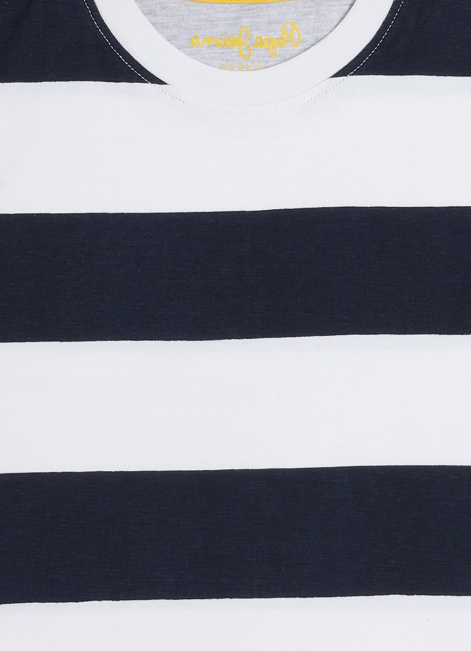 Prongs Striper Print Tshirt, , large image number 2