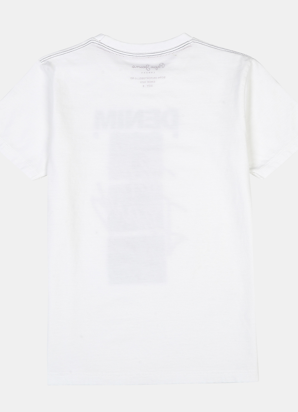 Mason Graphic Print Tshirt, , large image number 1