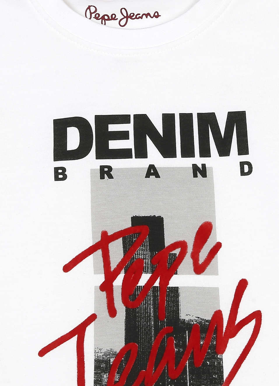 Mason Graphic Print Tshirt, , large image number 2