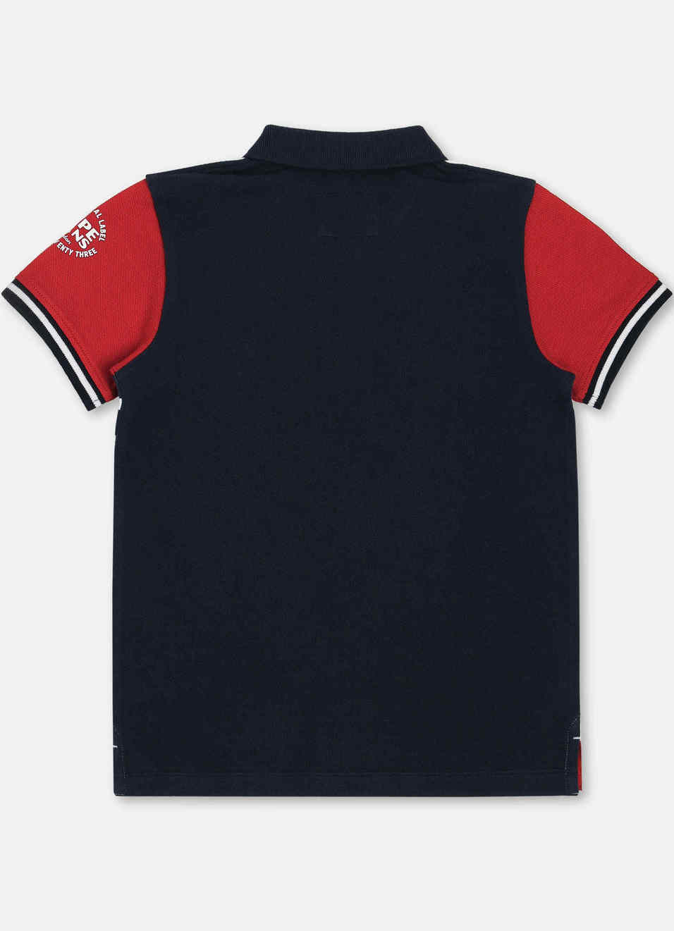 Jets Colourblock Polo, , large image number 1