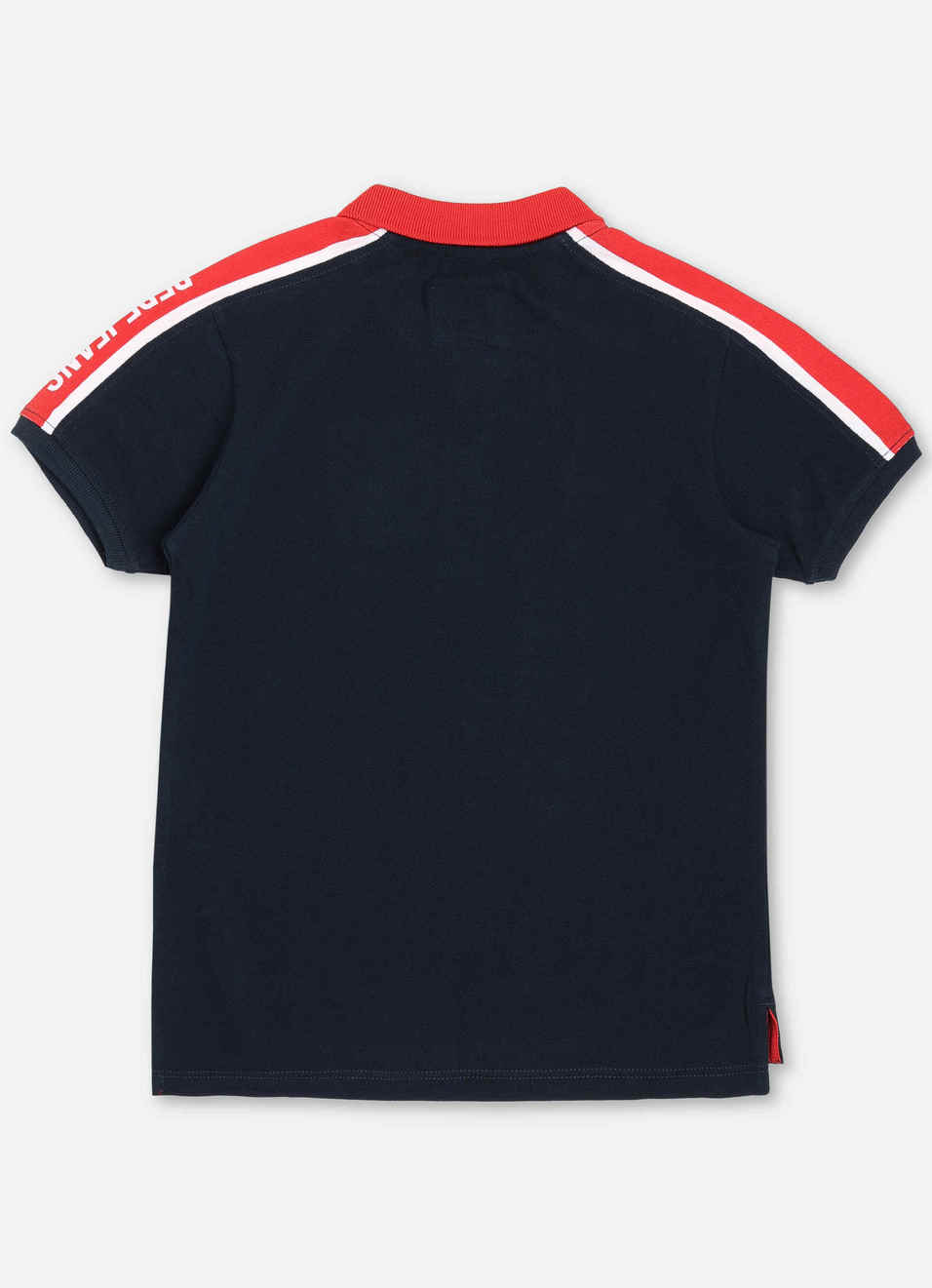 Cardiff Cut & Sew Polo, , large image number 1