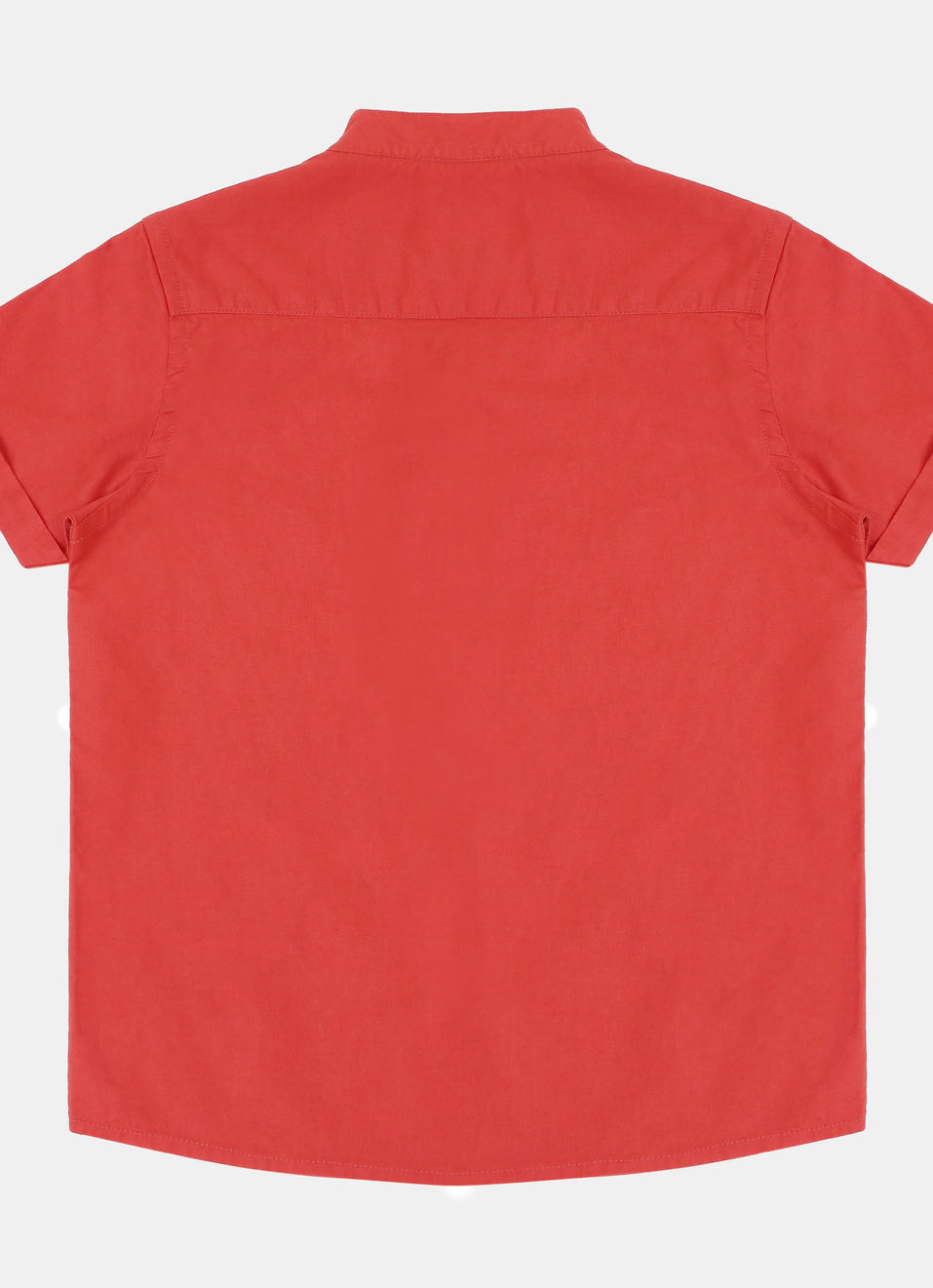 Monroe Quarter Placket Shirt, , large image number 1