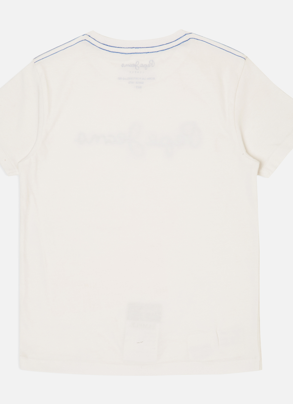 Dan Beand Carrier Tshirt, , large image number 1