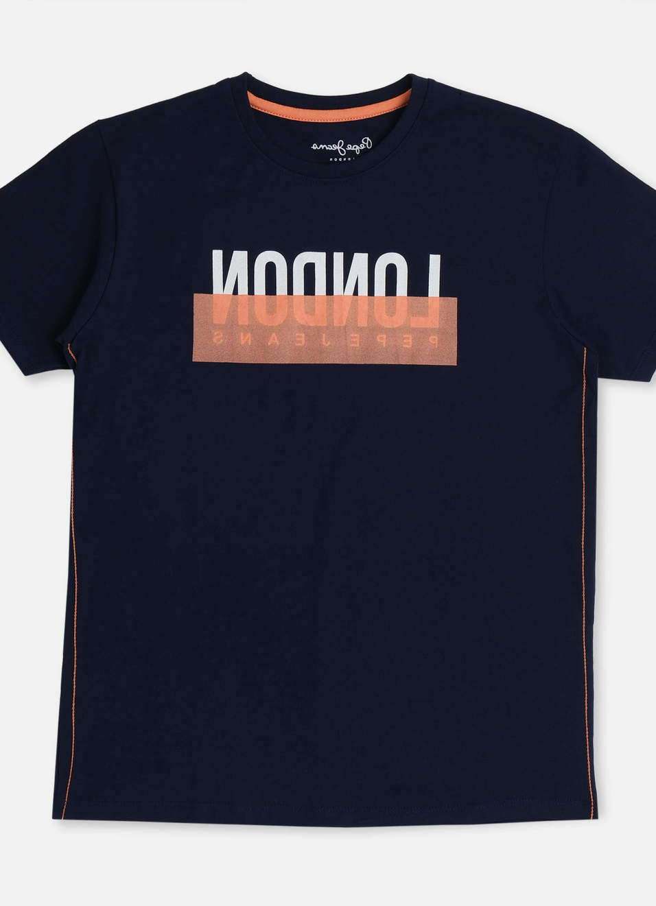 Chester Branding Graphic Tshirt, , large image number 0