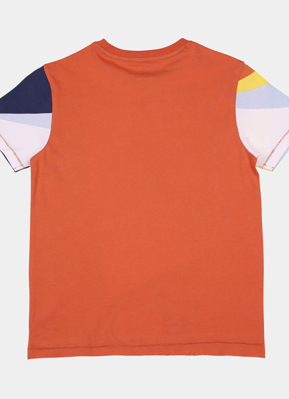 Casey Colourblock Tshirt, , large image number 1
