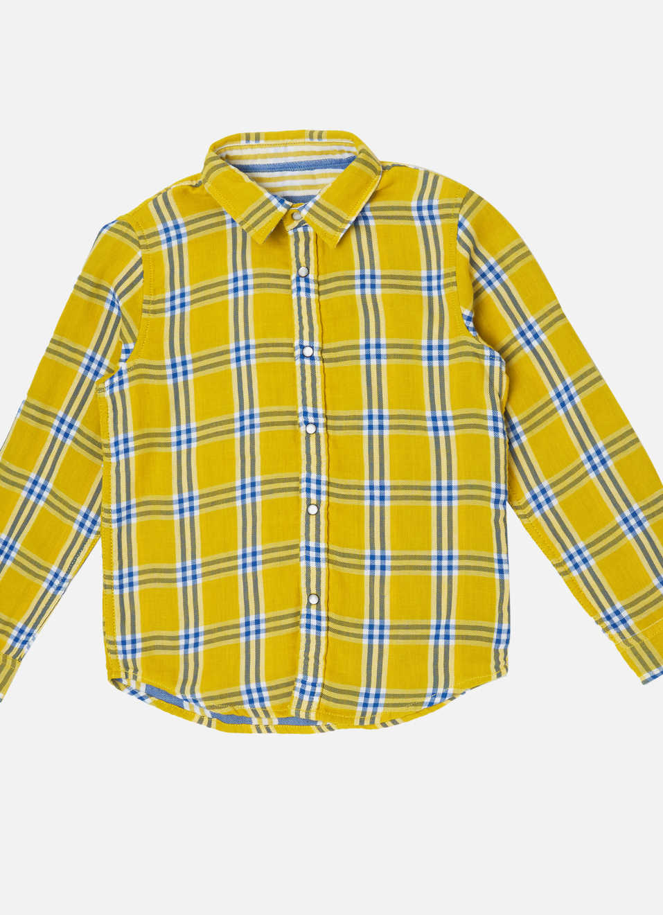 Verve Jr Reversible Shirt, , large image number 0