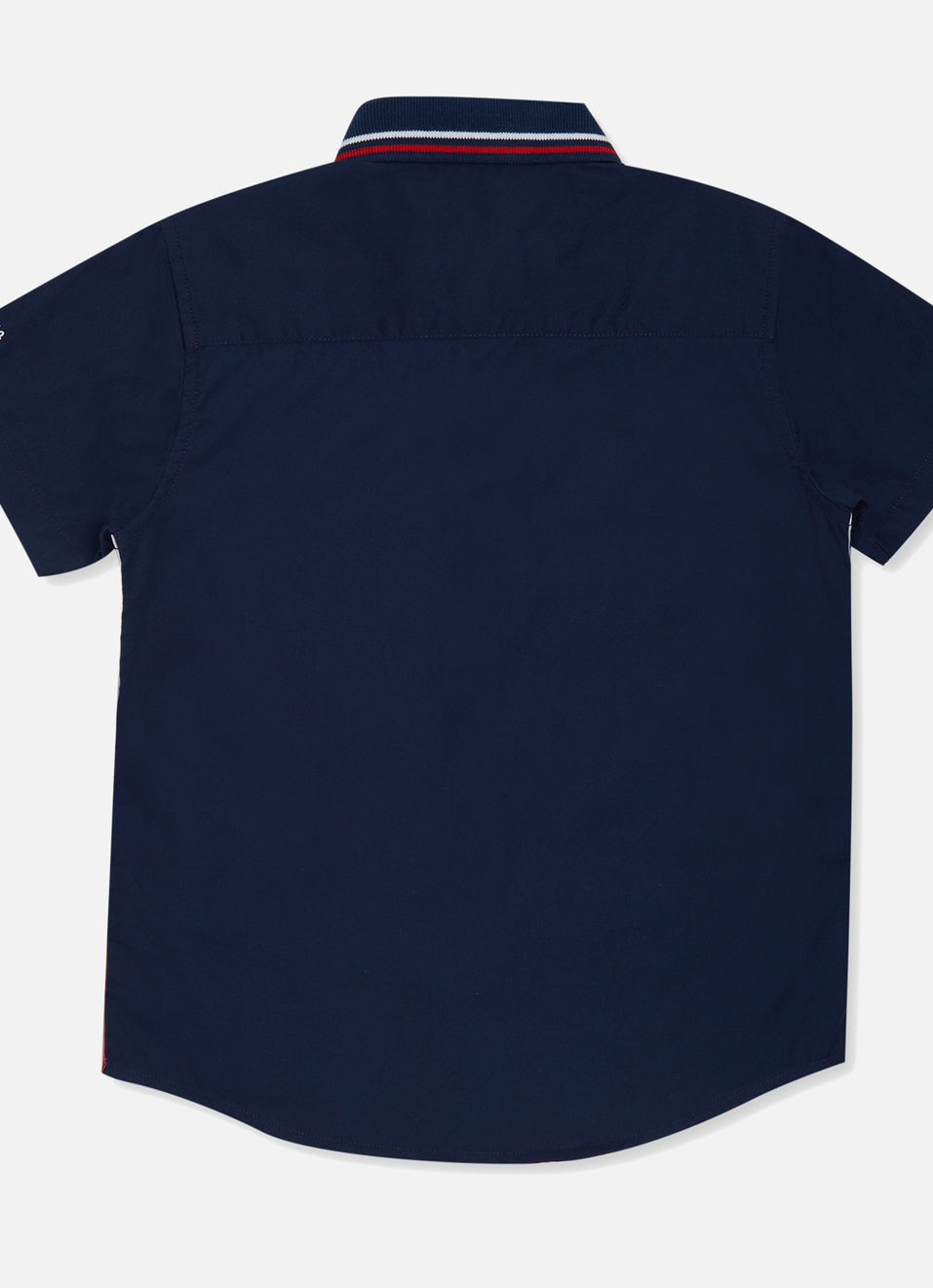 Rigel Colourblocked Shirt, , large image number 1