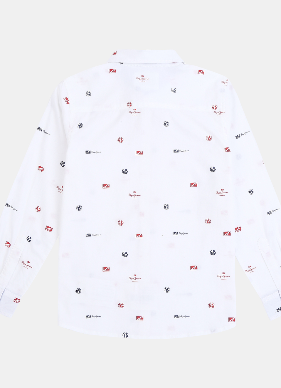 Pedro Long Sleeve Shirt, , large image number 1