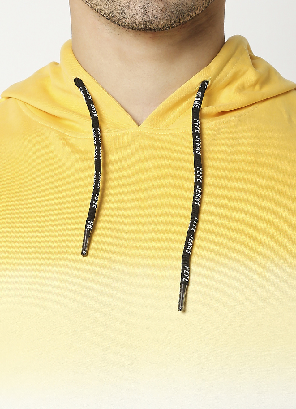 LEXUS TIE N DYE HOODED SWEATSHIRT, , large image number 4