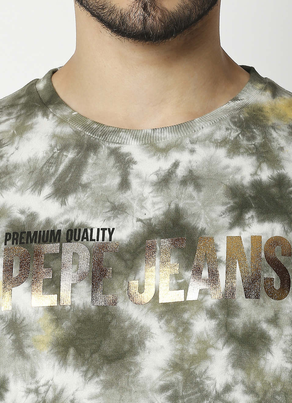 CHANG TIE N DYE SWEATSHIRT, , large image number 4