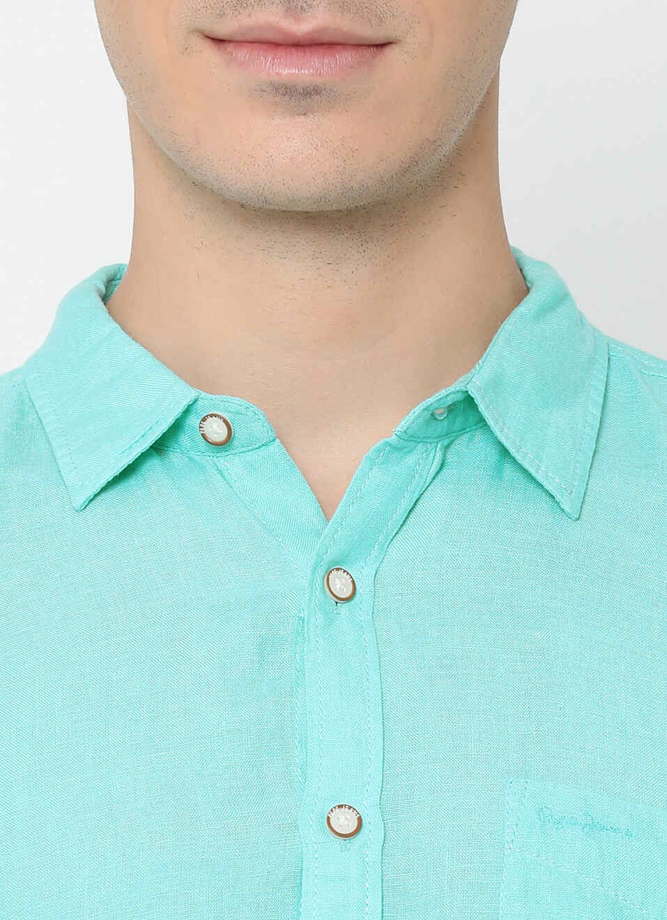 Kingsman Pure Linen Shirt, , large image number 4