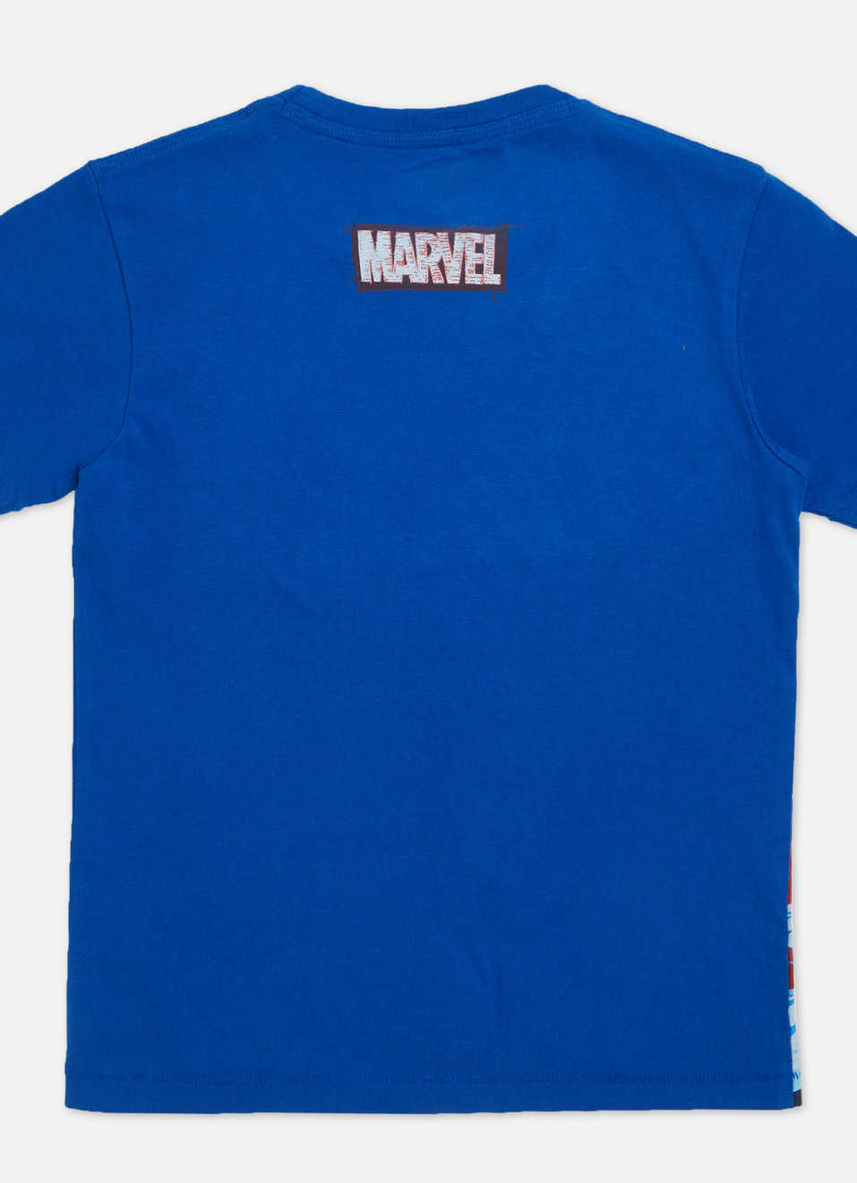 Mission Ss Placement Tees, , large image number 1