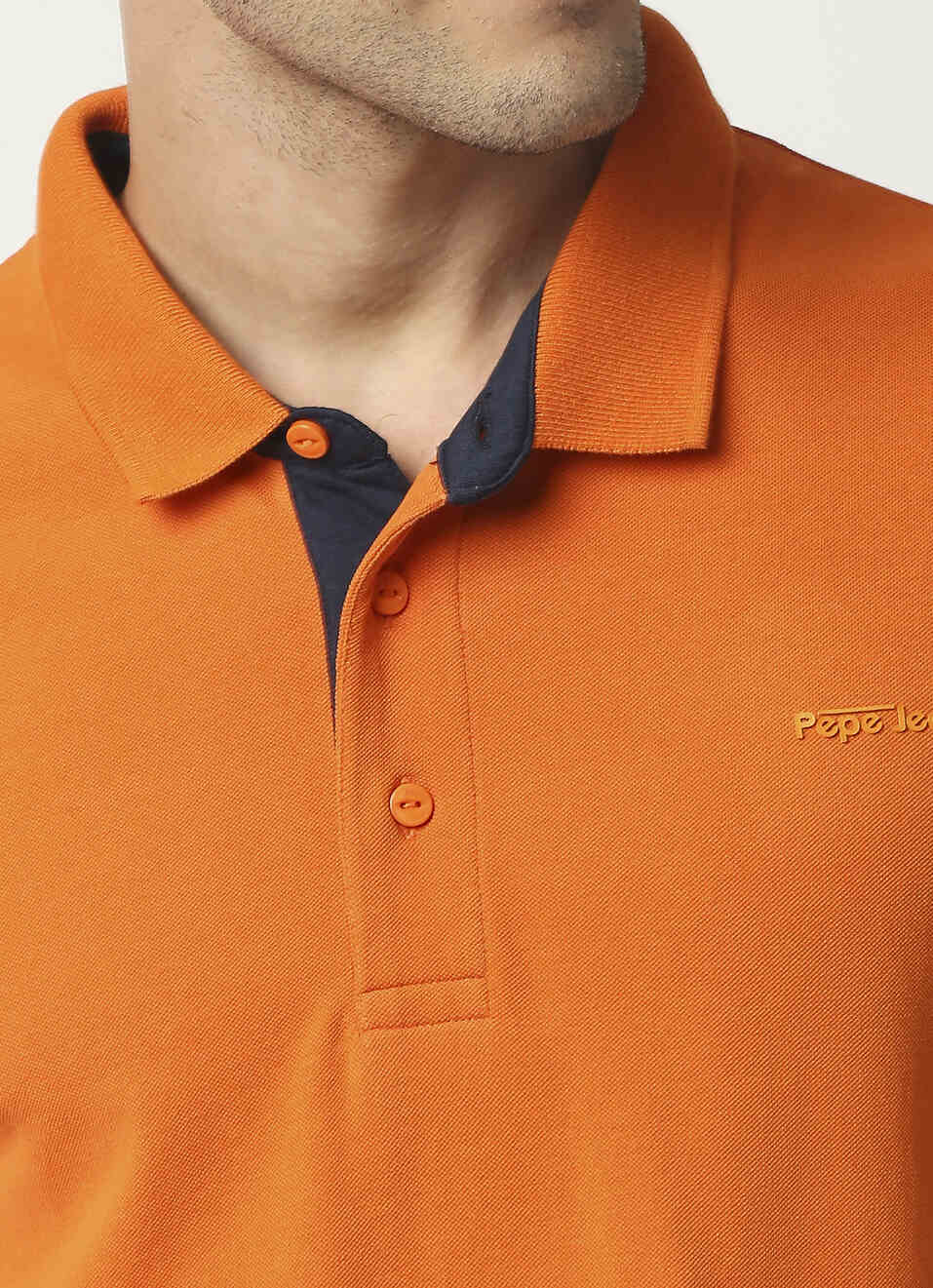 Anton Stretch Polo, , large image number 4