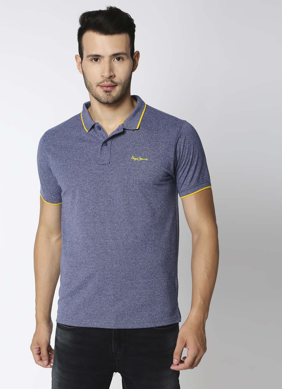 Quantra Grindle Polo, , large image number 1