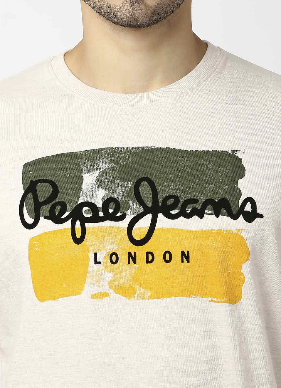 Prestyn Graphic Printed Sweatshirt, , large image number 4