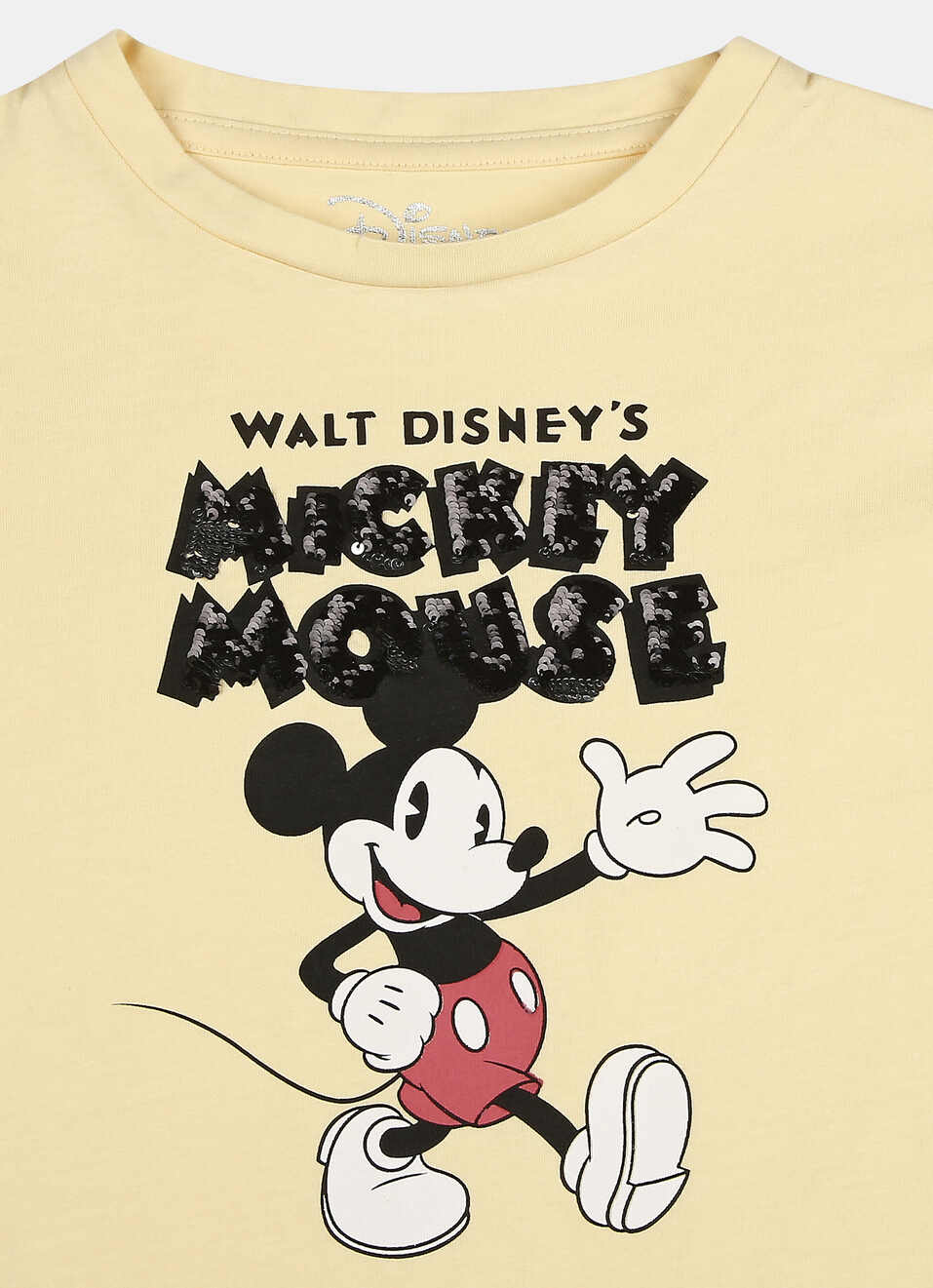 Patsy Printed T-Shirt, , large image number 2