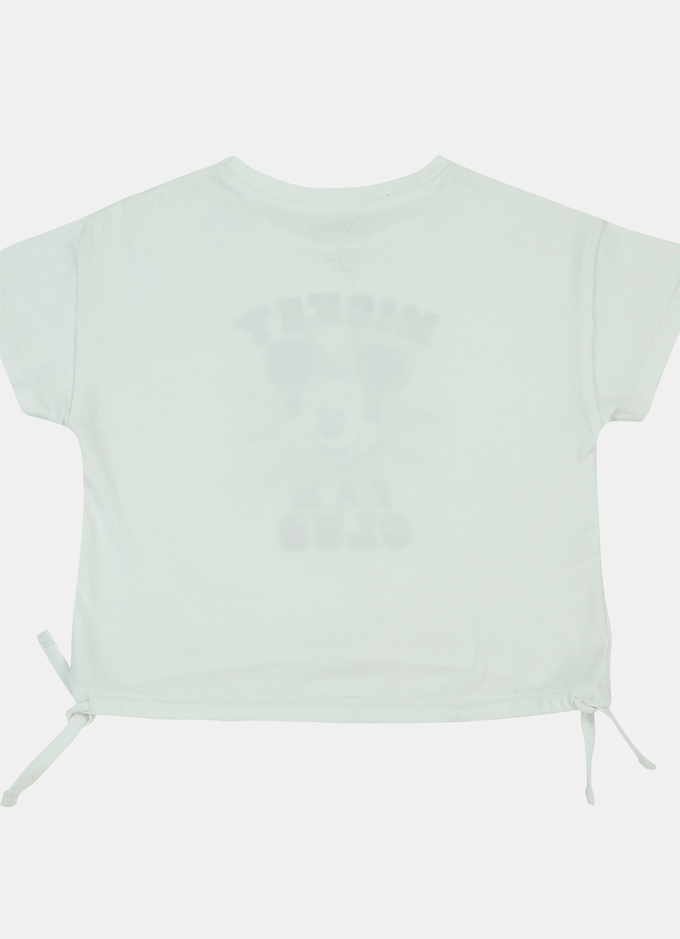 PERLA Mickey graphic printed T-shirt, , large image number 1