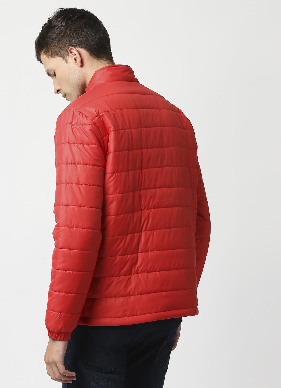 Lucas Solid Jackets, , large image number 1