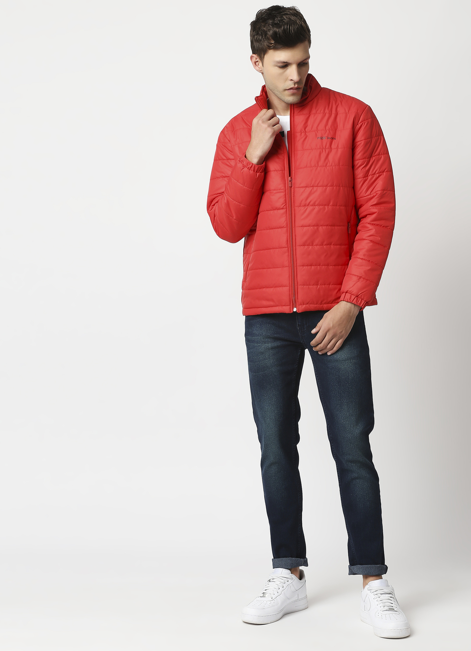 Lucas Solid Jackets, , large image number 3