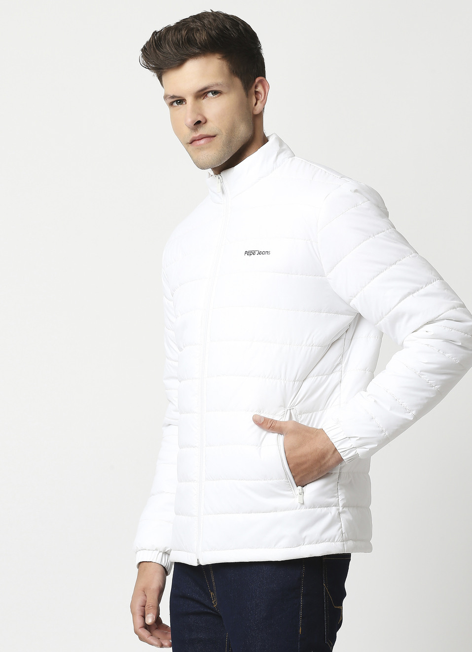 Lucas Solid Jackets, , large image number 2